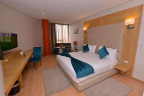 Le 135 appart hotel